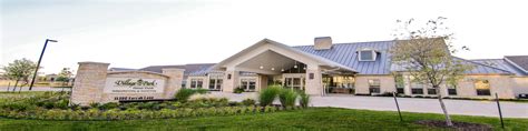 village on the park - onion creek